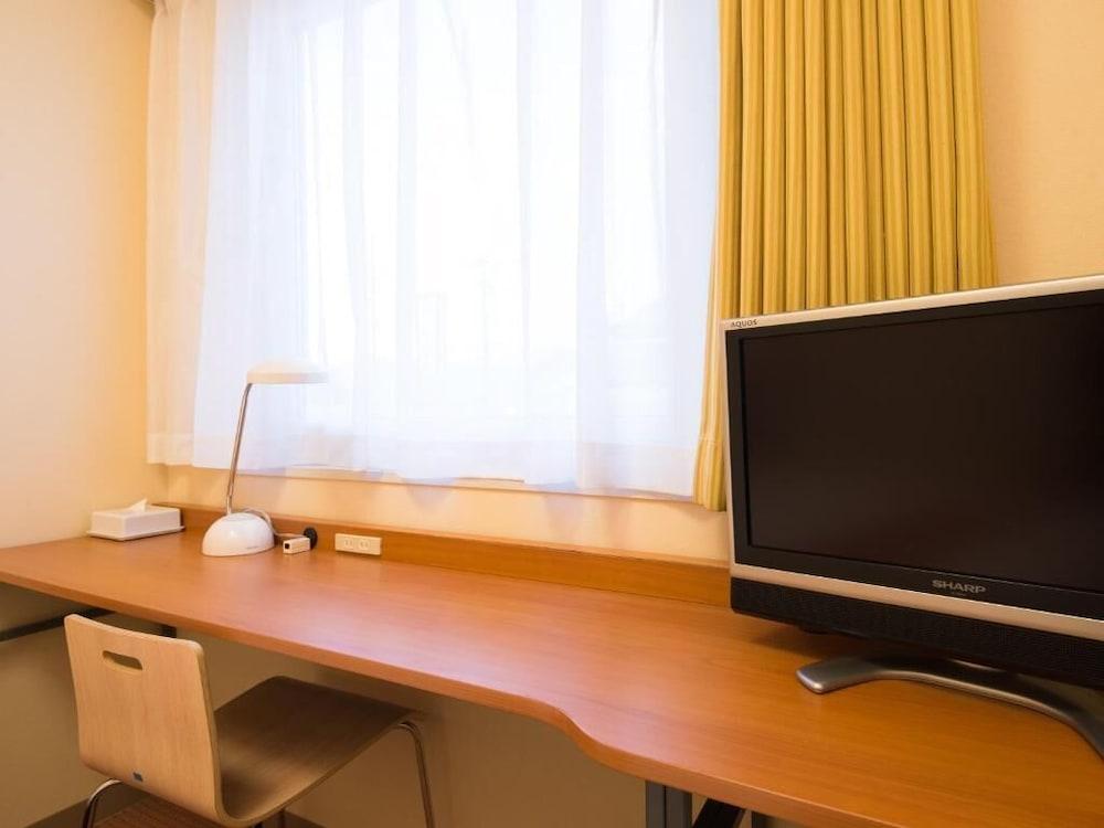 Comfort Inn Fukushima Nishi Inter Экстерьер фото