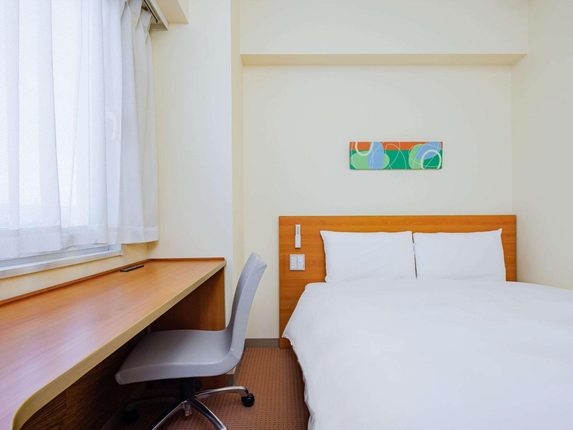 Comfort Inn Fukushima Nishi Inter Экстерьер фото