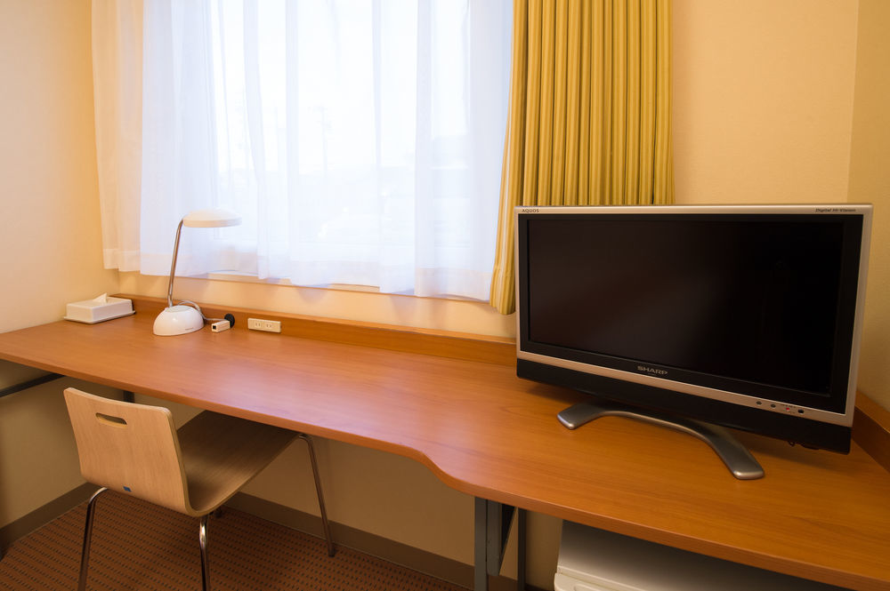 Comfort Inn Fukushima Nishi Inter Экстерьер фото